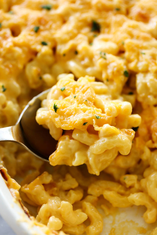 best cheese for mac and cheese homemade