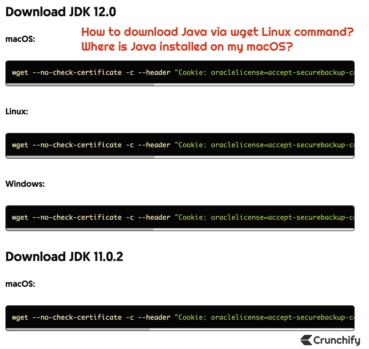 jdk 1.6 download for mac os x